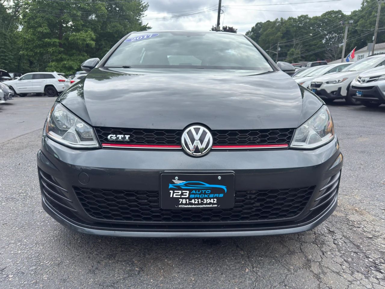 volkswagen golf gti 2017 3VW5T7AU0HM022237 image volkswagen golf gti 2017 3VW5T7AU0HM022237 image